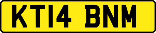KT14BNM