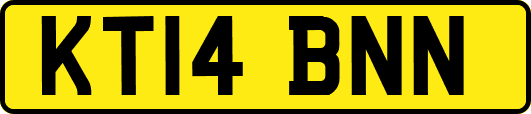 KT14BNN