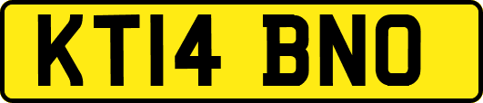 KT14BNO