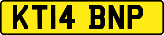 KT14BNP