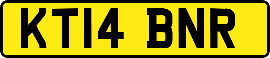 KT14BNR