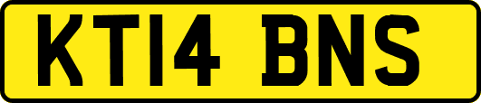 KT14BNS