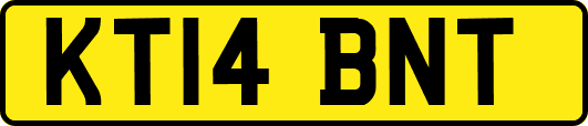 KT14BNT