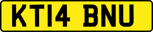 KT14BNU