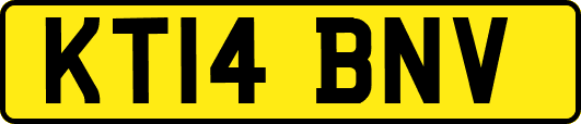 KT14BNV