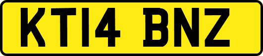 KT14BNZ