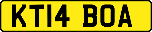 KT14BOA