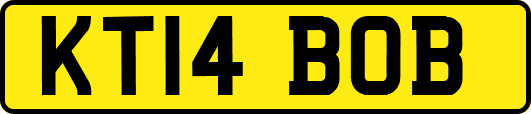 KT14BOB
