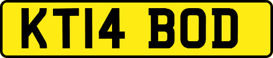KT14BOD
