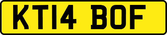 KT14BOF