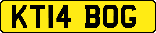 KT14BOG