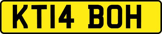 KT14BOH