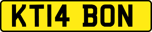 KT14BON