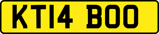 KT14BOO