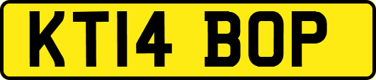KT14BOP