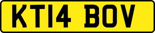 KT14BOV