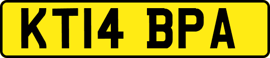 KT14BPA