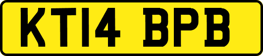 KT14BPB
