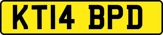 KT14BPD