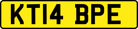 KT14BPE