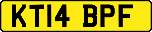 KT14BPF