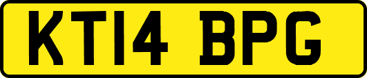 KT14BPG