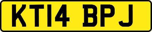 KT14BPJ