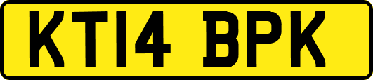 KT14BPK
