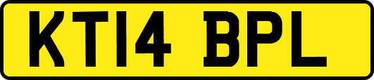 KT14BPL