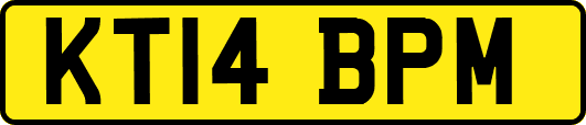 KT14BPM