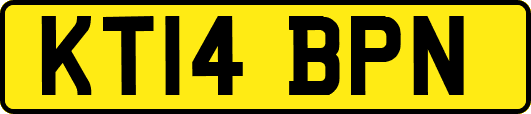 KT14BPN