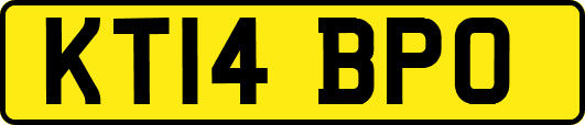 KT14BPO