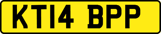 KT14BPP