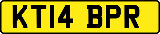 KT14BPR