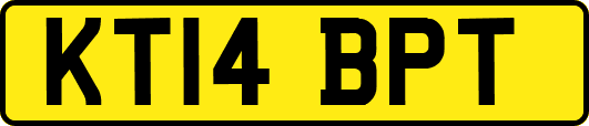 KT14BPT