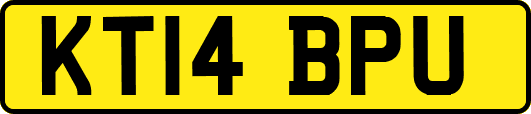 KT14BPU