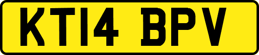 KT14BPV