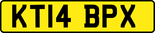 KT14BPX