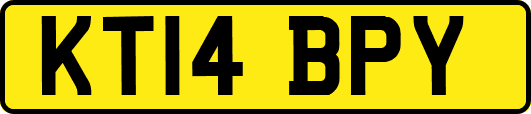 KT14BPY
