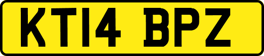 KT14BPZ
