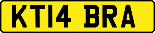 KT14BRA