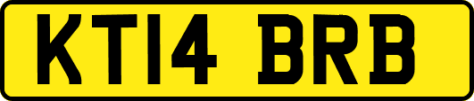 KT14BRB