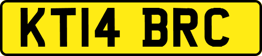 KT14BRC