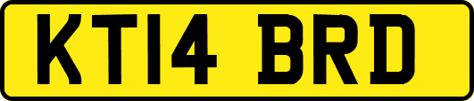 KT14BRD