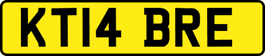 KT14BRE