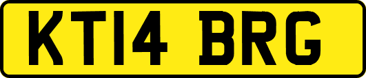 KT14BRG