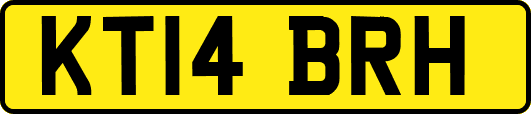 KT14BRH