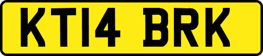 KT14BRK