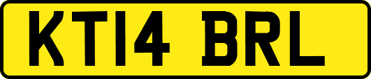 KT14BRL