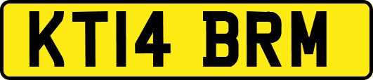 KT14BRM
